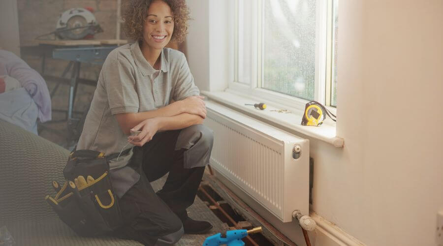 Professional emergency plumbing in Sulphur Bluff, TX
